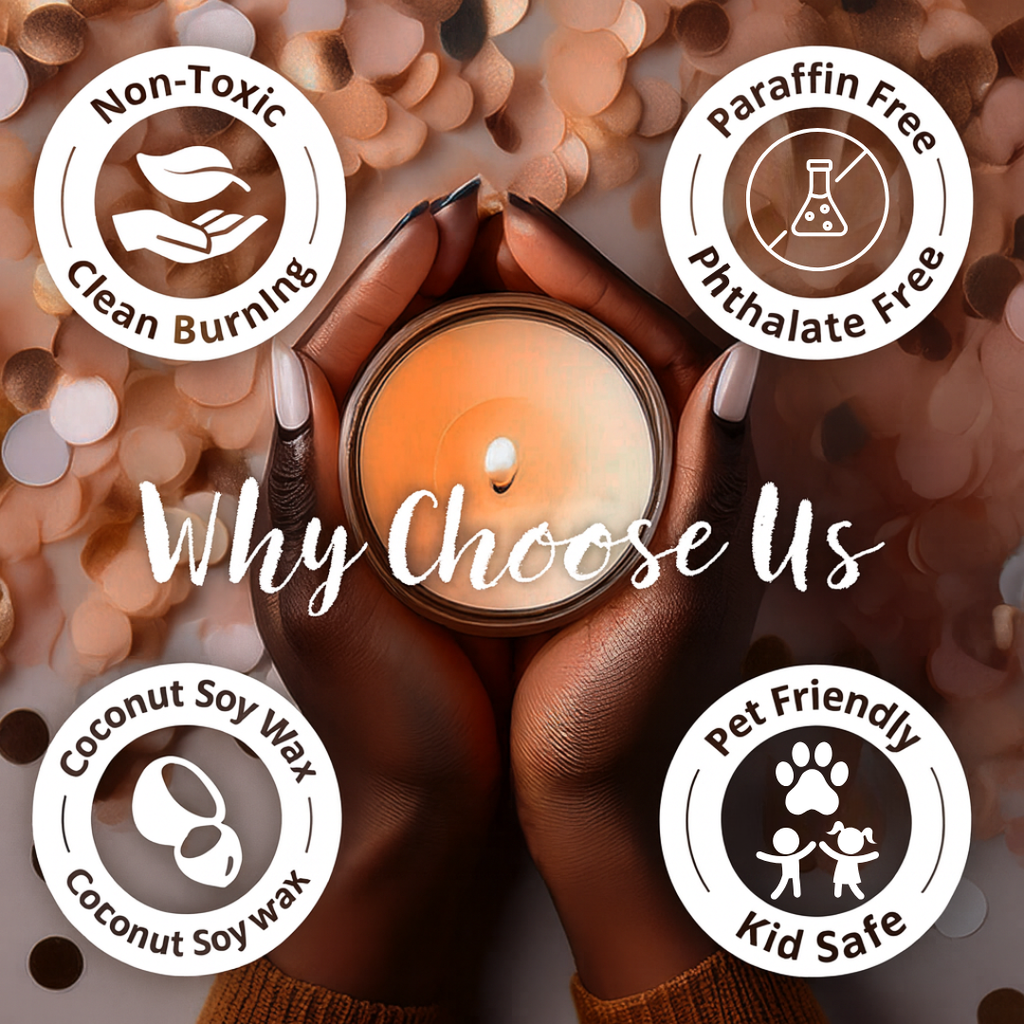 Cozy Christmas Tin Bundle