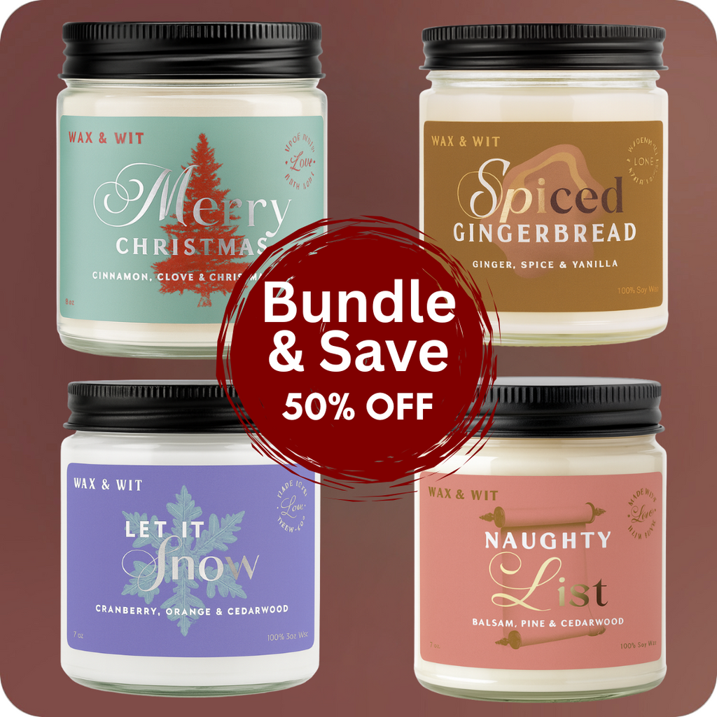 Home for the Holidays Bundle