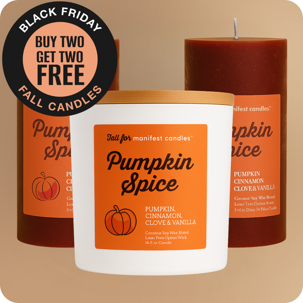 Pumpkin Spice Bundle