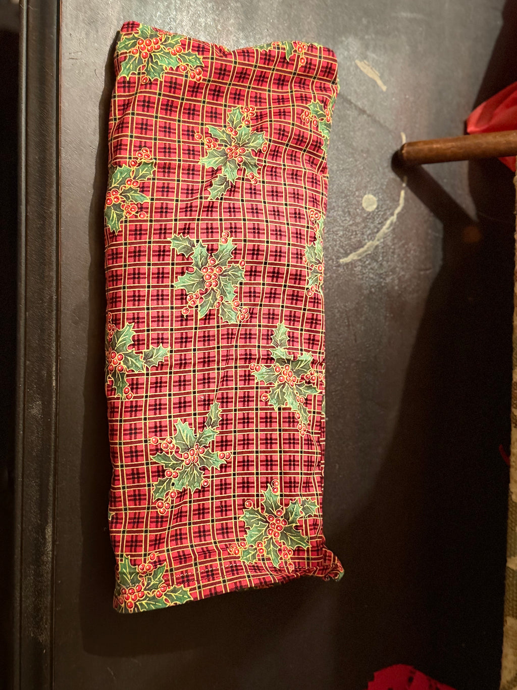 Corn Bag Heating & Cooling #65