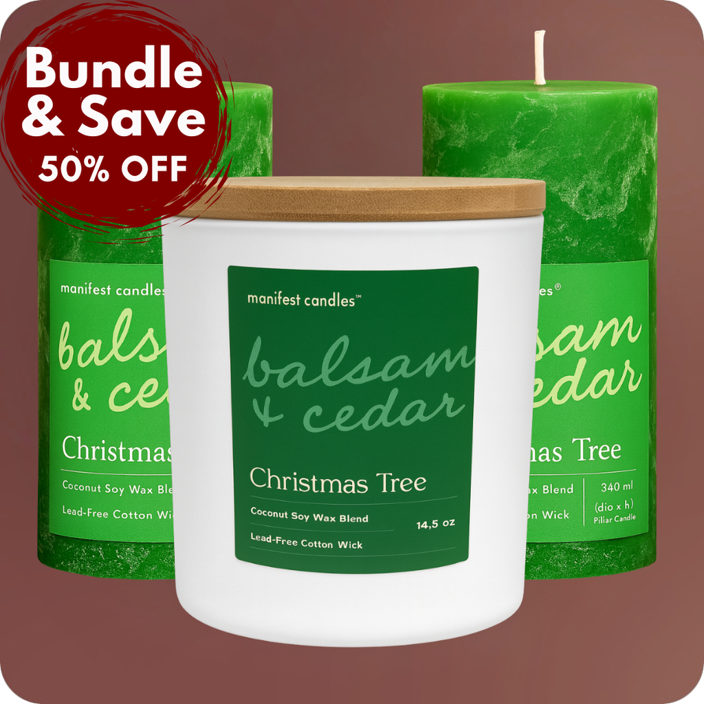 Christmas Tree Bundle