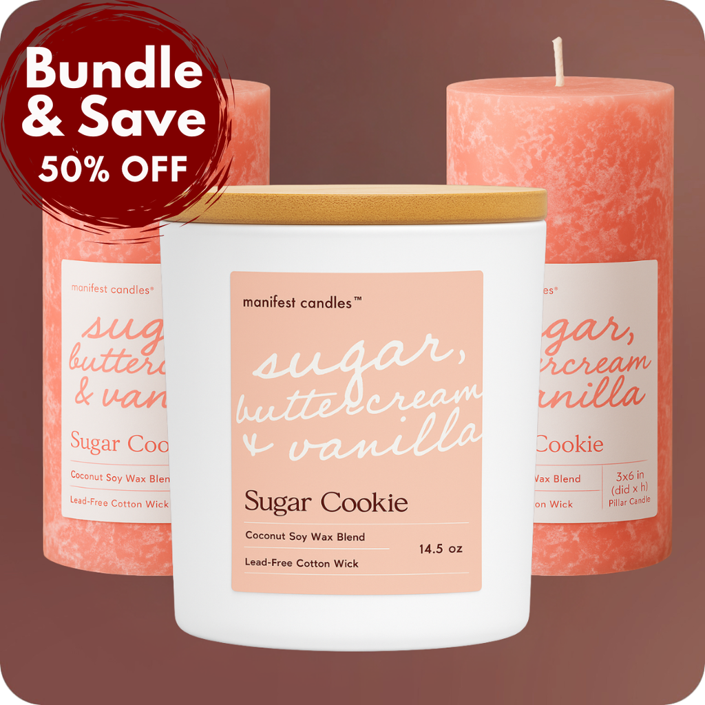 Sugar Cookie Bundle