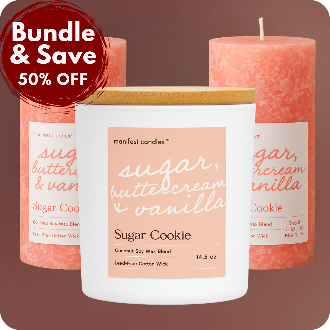 Sugar Cookie Bundle