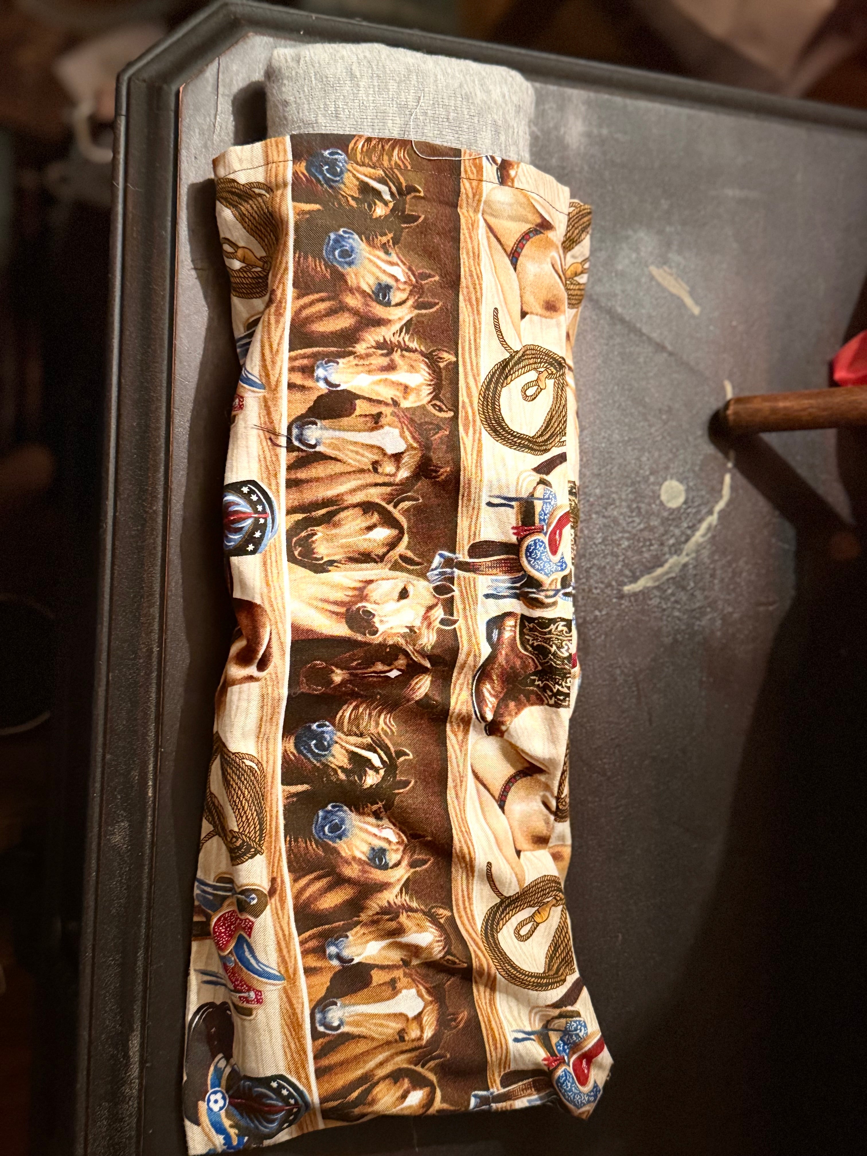 Corn Bag Heating & Cooling #65