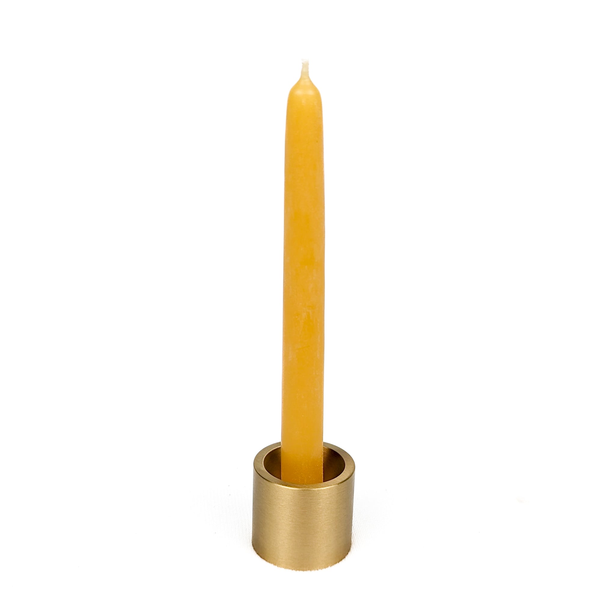 Pure Beeswax - Ceremony & Vigil Mini Taper Candles