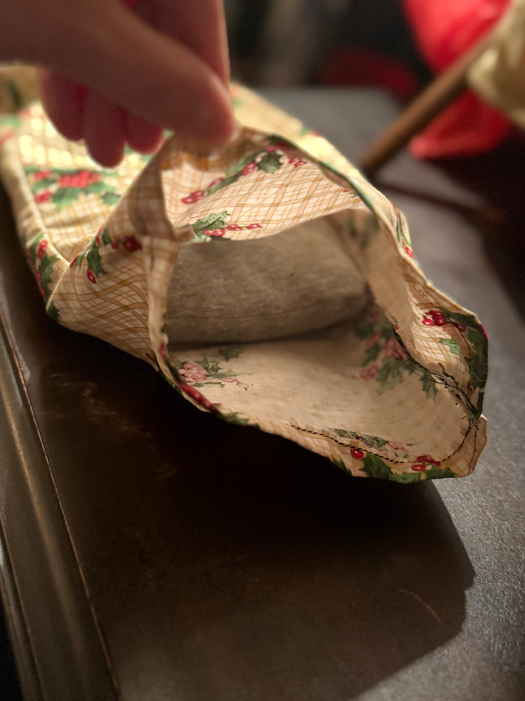 Corn Bag Heating & Cooling #65