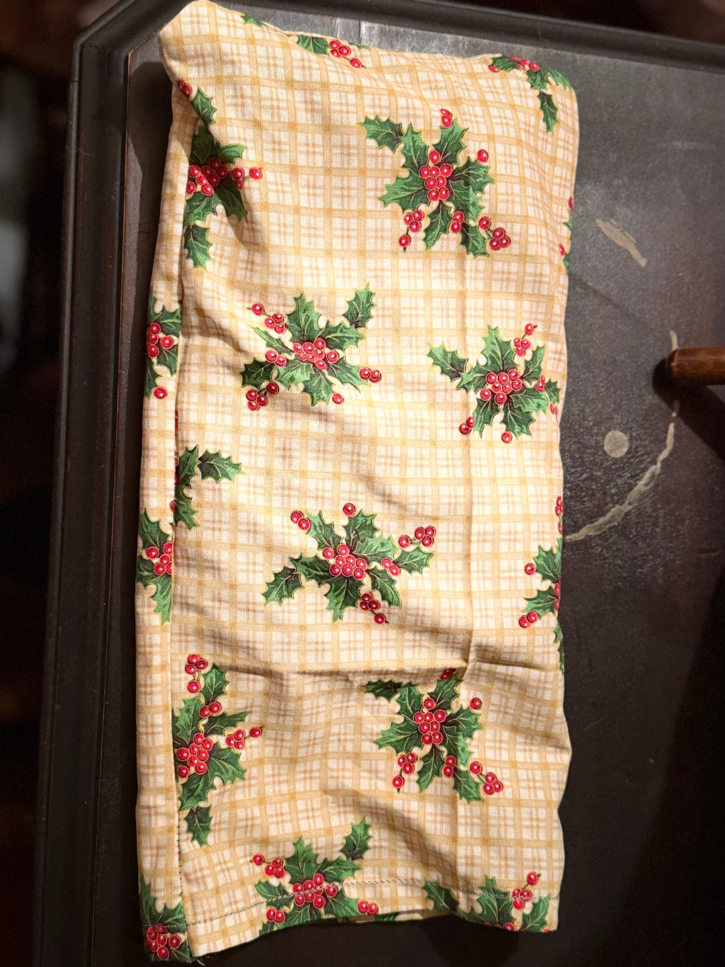 Corn Bag Heating & Cooling #65