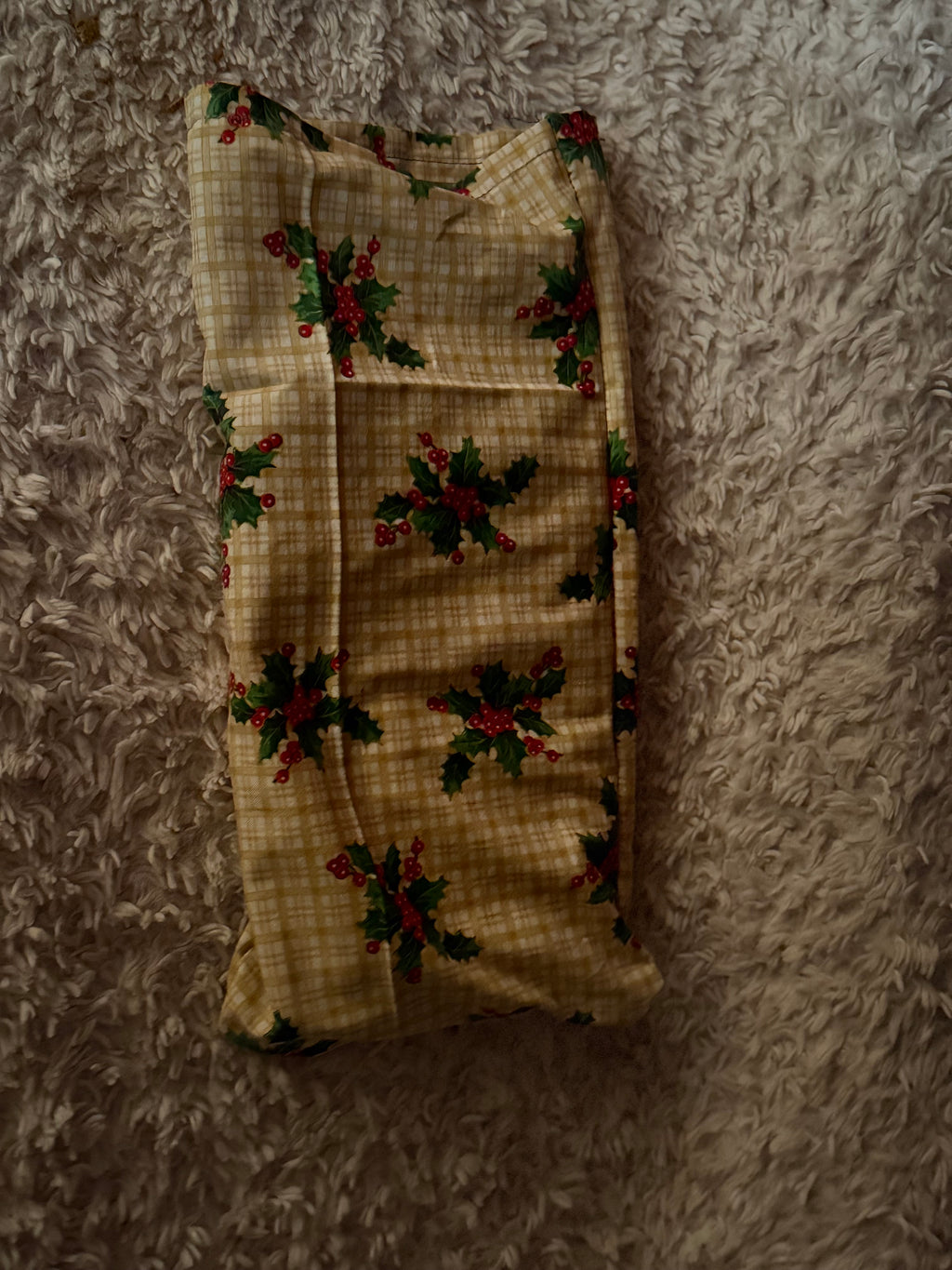 Corn Bag Heating & Cooling #65