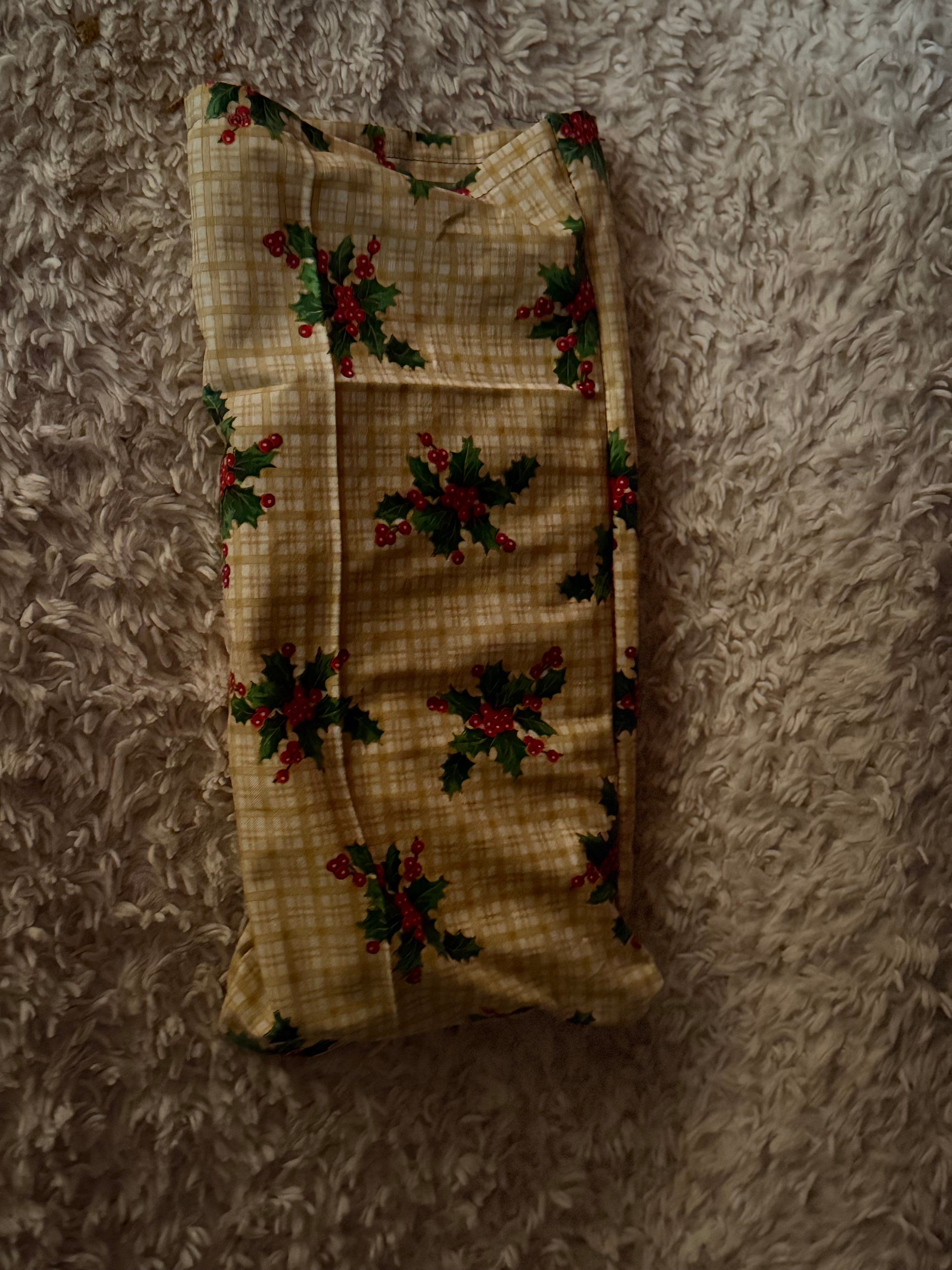 Corn Bag Heating & Cooling #65