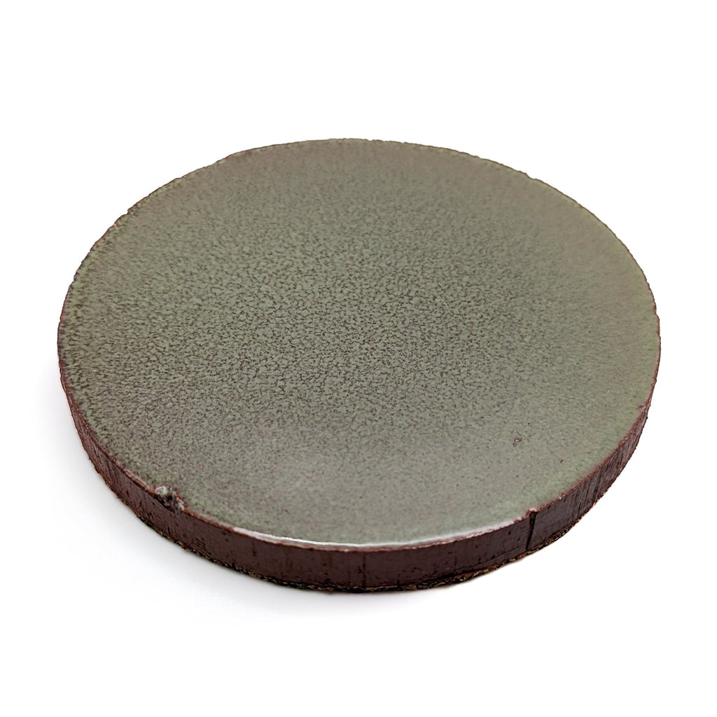 Particular Tile Pillar Candle Base