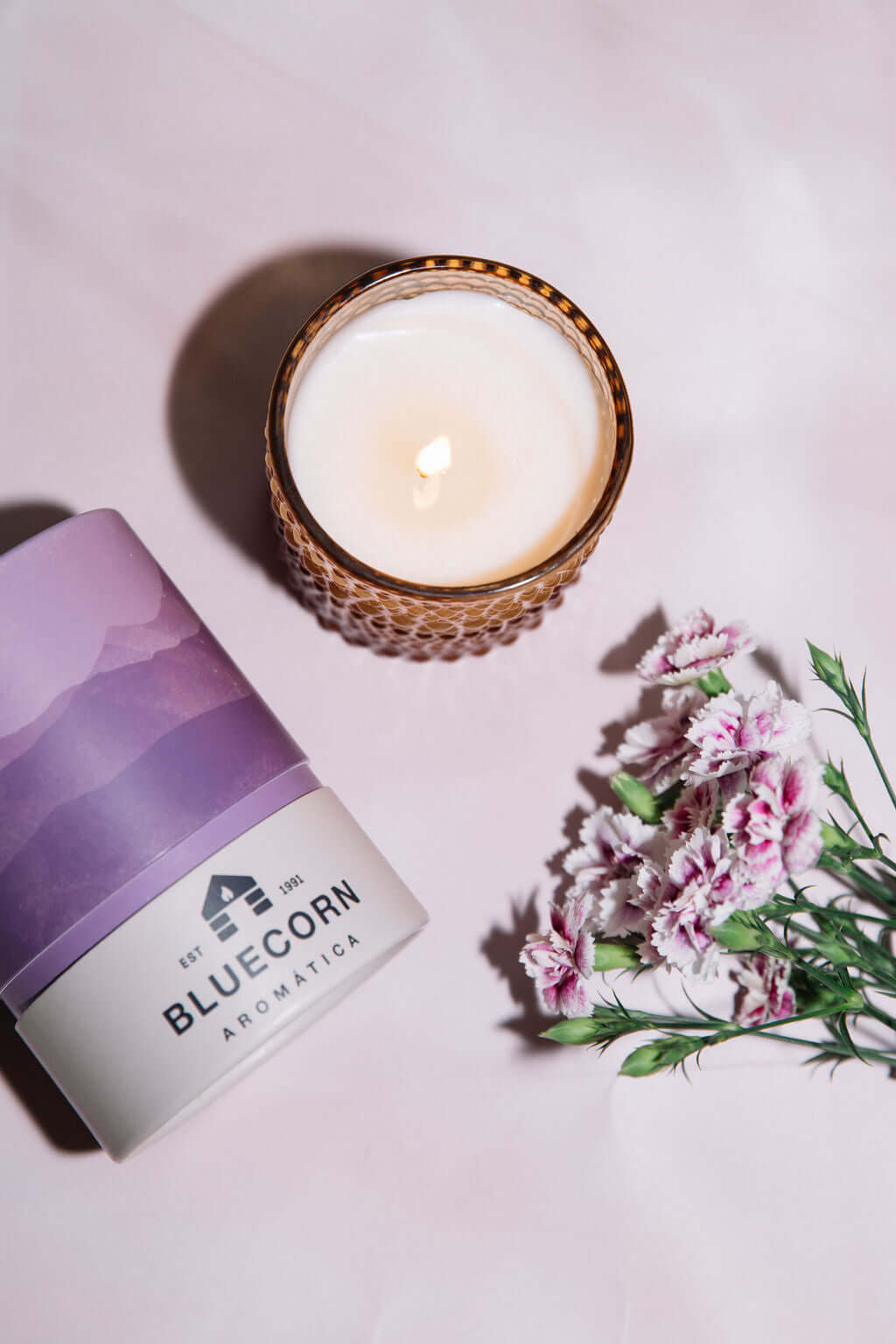 Aromática Scented Candles