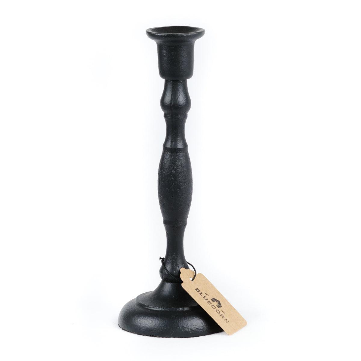 Taper Candle Holders - Handcrafted Cast Iron